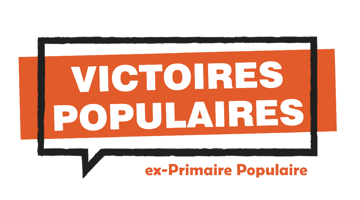 Victoires Populaires